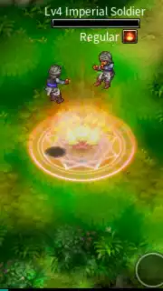 Mystic Guardian capture 8