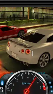 CSR Racing capture 5
