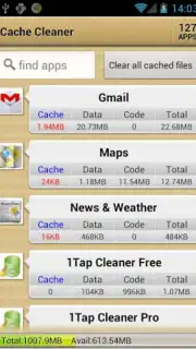 1Tap Cleaner capture 1