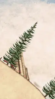 Stickman Downhill capture 3