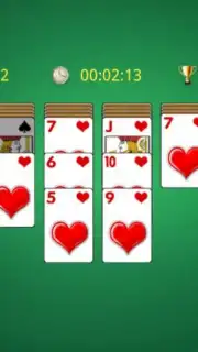 AE Spider Solitaire capture 4