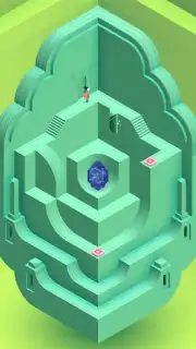Monument Valley 2 NETFLIX capture 17