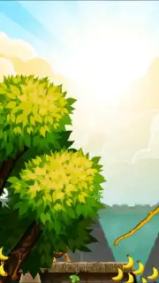 Benji Bananas capture 3