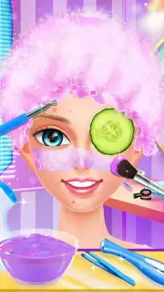 Fashion Star capture 2