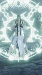 Sword Legend capture 3