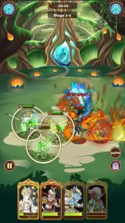 TDK Arena capture 9