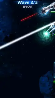 Star Conflict Heroes capture 6