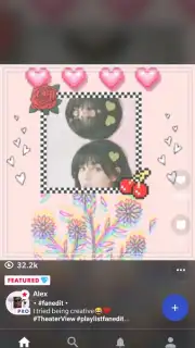 Funimate capture 1