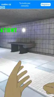Surgeon Simulator capture 6