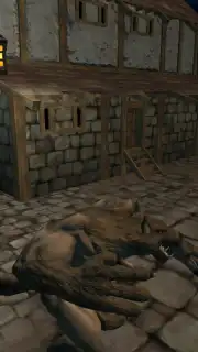 Werewolf capture 4
