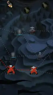 Endless Abyss capture 7