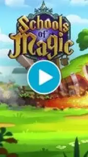 Schools of Magic capture 1