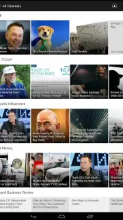 Pulse News capture 2