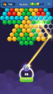 Bubble Shooter Family capture 17