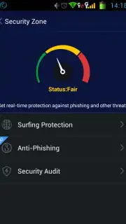 AMC Security capture 2