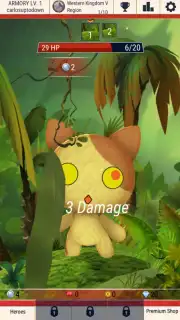 Tap Tap Buddy capture 10