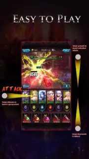 BloodLine capture 10