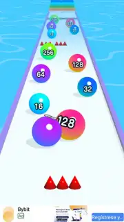 BallRun2048 capture 7