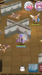 RAGNAROK: ETERNAL LOVE (KR) capture 4