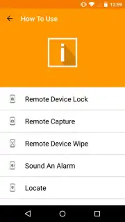 Comodo Backup capture 4