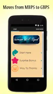 Increase WiFi Signal capture 3
