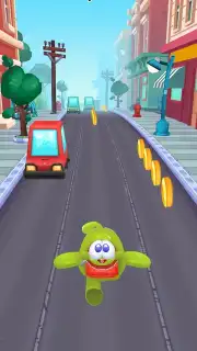 Om Nom Run 3 capture 11