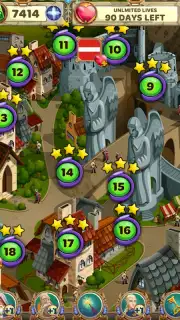 Solitaire Tales capture 6