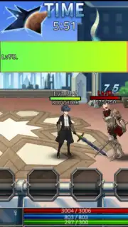 Treasure Hunter Mobile capture 5