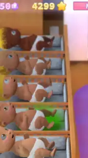 Alima's Baby Nursery capture 10