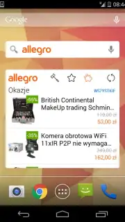 Allegro capture 1