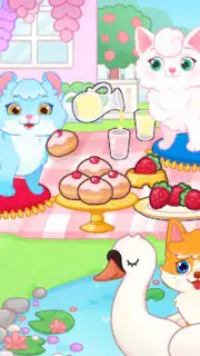 Pet World capture 1