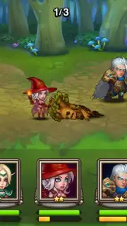 Soul Hunters capture 4