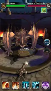 Guardian Arena capture 9