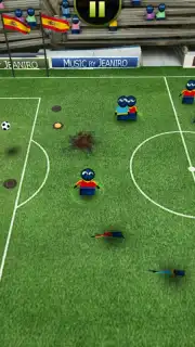 FootLOL capture 9