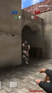 Special Forces Group 2 capture 5