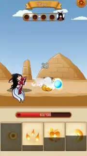 Ahri RPG: Poro Farm capture 9