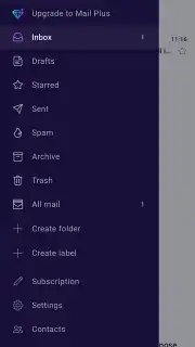 Proton Mail capture 13