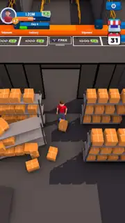 Cargo Fulfillment capture 22