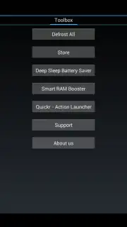 Uninstaller Pro capture 14