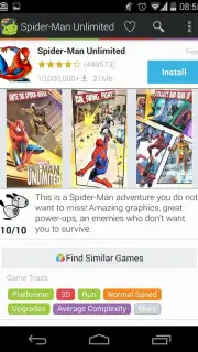 Best Apps Market capture 3