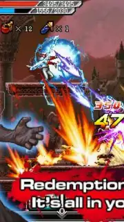Castle Of Shadows capture 4