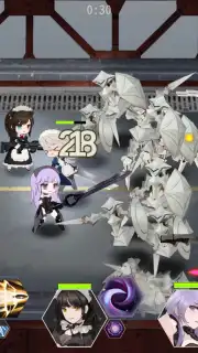 Maid Master capture 10