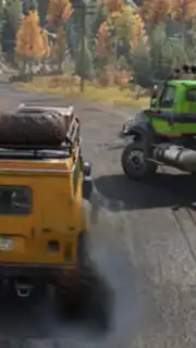 Offroad Mechanic Simulator 23 capture 3