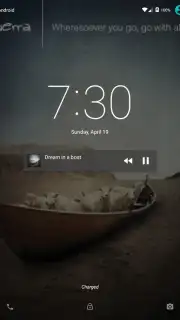 Material Audiobook Player capture 12