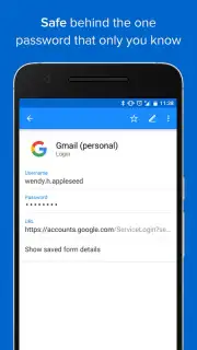 1Password capture 7