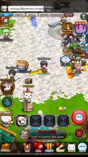 SoulMagic
Online capture 11