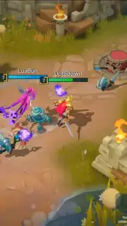 Vagary capture 6