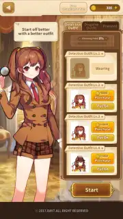 Miss Detective capture 11