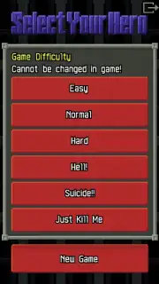 Skillful Pixel Dungeon capture 11