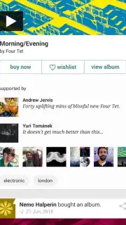 Bandcamp capture 1